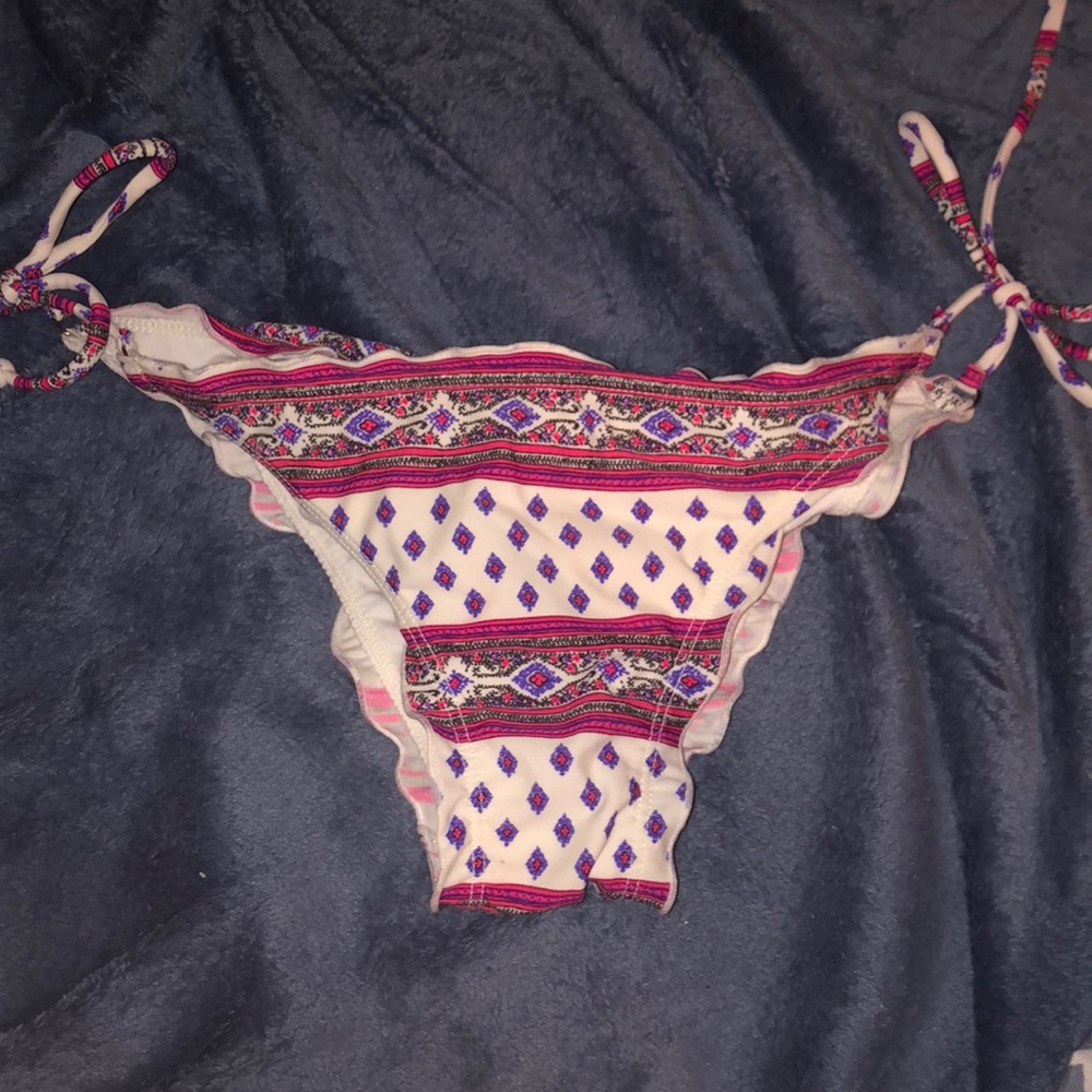 swimsuit